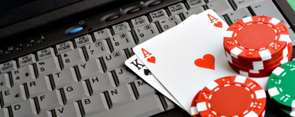 Gambling-Online