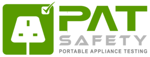 legal | PAT Testing logo | Scottish Esports Association